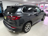 Used 2021 BMW X5 xDrive40i w/ Premium Package 2 image 3