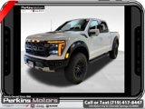 Used 2025 Ford F150 Raptor image 3