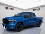 New 2025 RAM 1500 Laramie image 3
