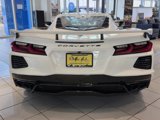 New 2026 Chevrolet Corvette Stingray Coupe w/ Z51 Performance Package image 3