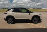 New 2026 Chevrolet TrailBlazer RS w/ Convenience Package image 5