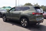 New 2026 Volkswagen Atlas SE image 5