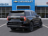 New 2025 GMC Yukon Elevation w/ Technology Package image 4