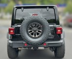 New 2025 Jeep Wrangler Unlimited Rubicon 392 image 4
