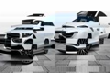 New 2025 Mercedes-Benz S 580 4MATIC Sedan image 2