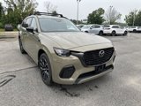 New 2025 MAZDA CX-70 3.3 Turbo S w/ Premium Plus image 3