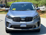 Used 2020 Kia Sorento LX image 2