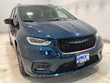 New 2025 Chrysler Pacifica Premium image 5