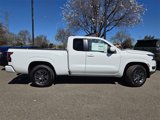 New 2025 Nissan Frontier SV image 4