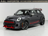 Used 2021 MINI Cooper John Cooper Works GP image 2