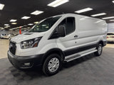 Used 2023 Ford Transit 250 Low Roof image 6