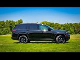 New 2025 Jeep Grand Cherokee L Limited image 3