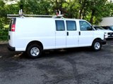 Used 2016 Chevrolet Express 2500 Extended image 5