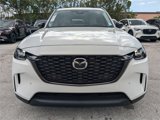 New 2025 MAZDA CX-90 Plug-In Hybrid w/Premium Sport image 3