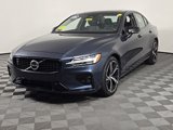 Certified 2025 Volvo S60 B5 Core image 3