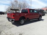 New 2025 Ford F350 Lariat image 4