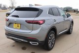 New 2025 Buick Envision Preferred image 3