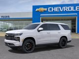 New 2025 Chevrolet Tahoe High Country image 4