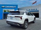 New 2026 Chevrolet Equinox LT image 3