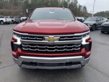 New 2025 Chevrolet Silverado 1500 LTZ image 5