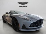 New 2025 Aston Martin DB12 Convertible image 2