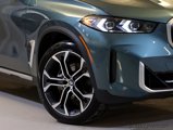 Certified 2024 BMW X5 xDrive40i w/ Executive Package image 3
