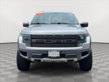 Used 2014 Ford F150 Raptor w/ Equipment Group 801A Luxury image 2