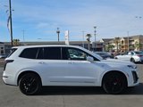 New 2025 Cadillac XT6 Sport w/ LPO, Onyx Lite Package image 5