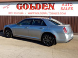 Used 2018 Chrysler 300 S w/ 300S Premium Group image 2