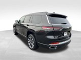 New 2025 Jeep Grand Cherokee L Overland w/ Luxury Tech Group IV image 5