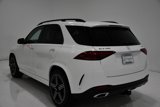 New 2025 Mercedes-Benz GLE 450 4MATIC image 3