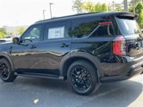 New 2025 Nissan Armada PRO-4X image 6