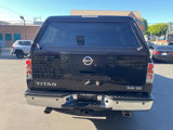Used 2007 Nissan Titan SE image 6