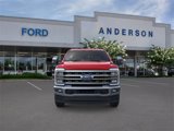 New 2026 Ford F350 Lariat w/ Chrome Package image 6