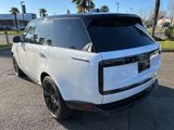 New 2025 Land Rover Range Rover SE image 3