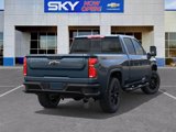 New 2025 Chevrolet Silverado 2500 LTZ w/ LTZ Plus Package image 4