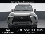 New 2025 Lexus GX 550 image 4
