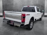 New 2025 Ford F350 King Ranch w/ Chrome Package image 4