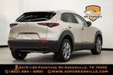 Used 2023 MAZDA CX-30 AWD 2.5 S w/ Premium Package image 3