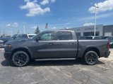 New 2026 RAM 1500 Big Horn image 3
