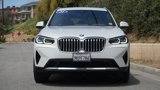 Used 2024 BMW X3 sDrive30i w/ Premium Package image 2