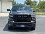 New 2025 RAM 1500 Laramie image 2