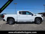 New 2025 GMC Sierra 1500 SLE w/ Preferred Package image 2