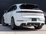 Certified 2025 Porsche Cayenne image 3