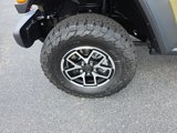 New 2025 Jeep Wrangler Unlimited Rubicon image 6