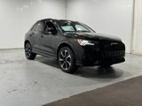 New 2025 Audi Q3 2.0T Premium Plus image 6