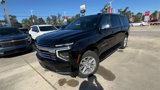 New 2025 Chevrolet Suburban Premier image 4