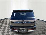 New 2025 INFINITI QX80 Luxe image 5