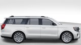 New 2025 Ford Expedition Max Platinum image 5