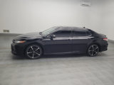 Used 2020 Toyota Camry XSE image 2